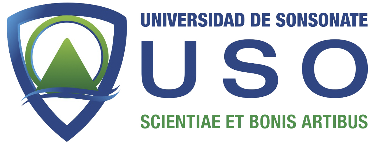 Logo Universidad de Sonsonate